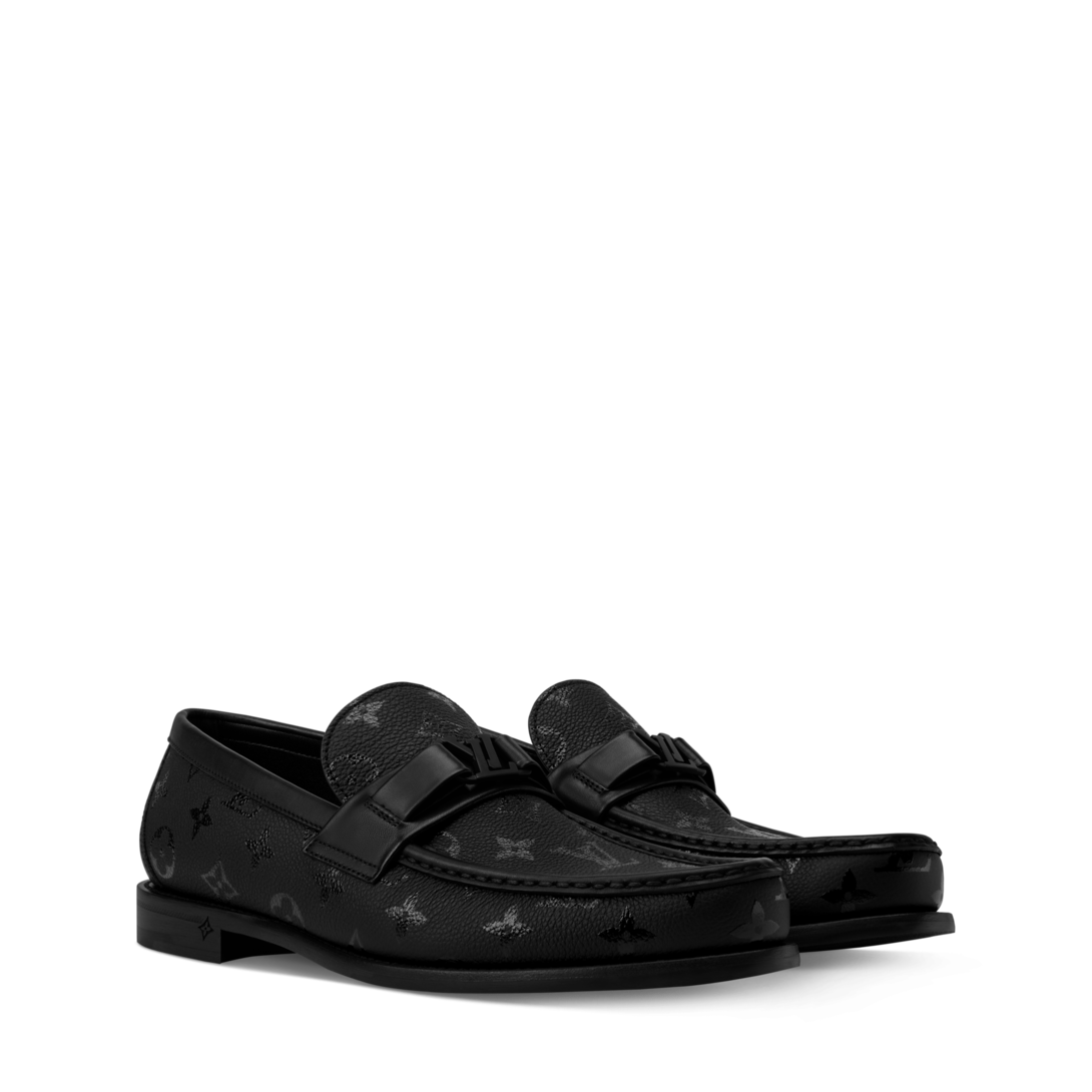 Major Loafer - Shoes | LOUIS VUITTON